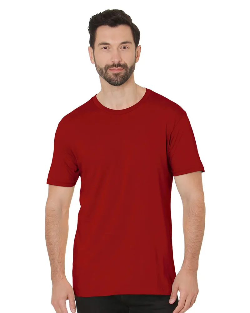 BAYSIDE Unisex T-Shirt view 4
