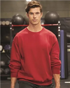 C2 Sport Crewneck Sweatshirt view 2