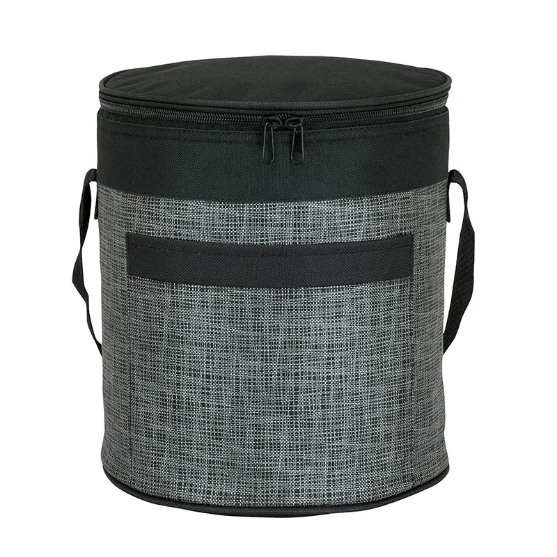 Impress Barrel Cooler view 2