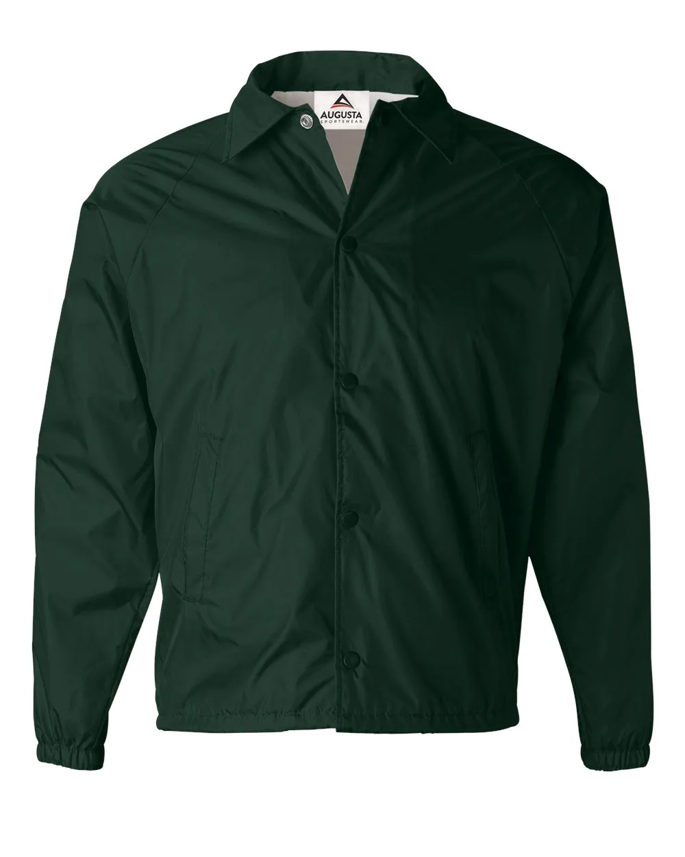 Augusta Sportswear® Coach's Jacket view 3