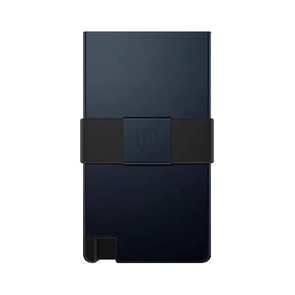 Ekster Cardholder Pro view 2