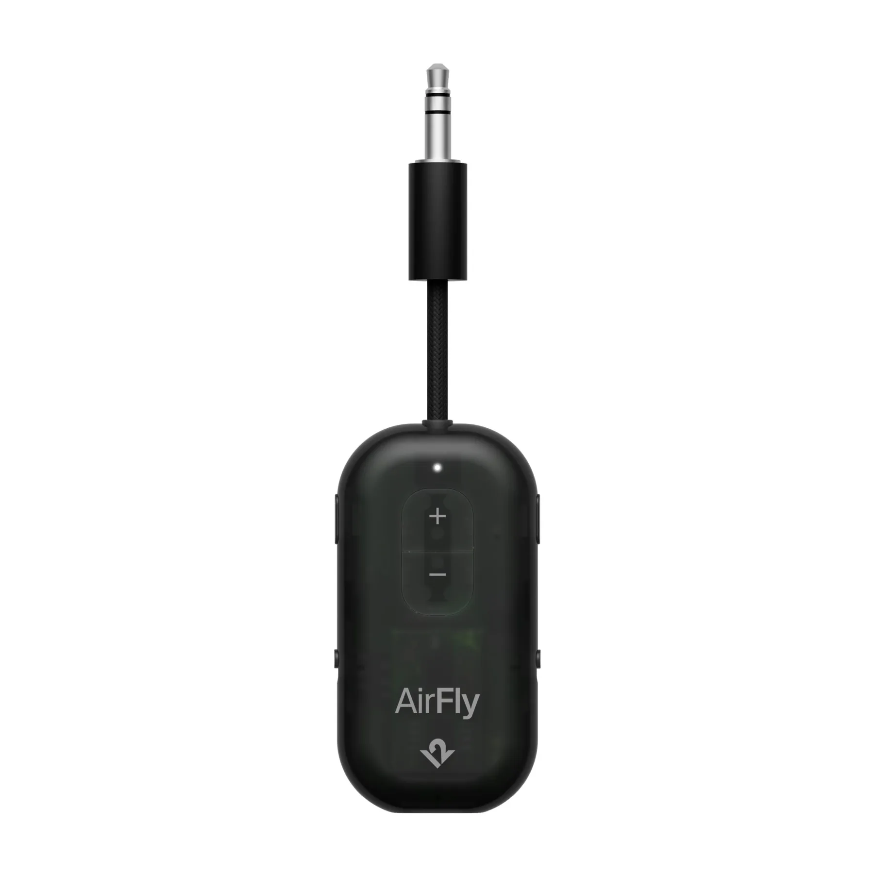 Twelve South AirFly Pro 2 - Frost Black Ice