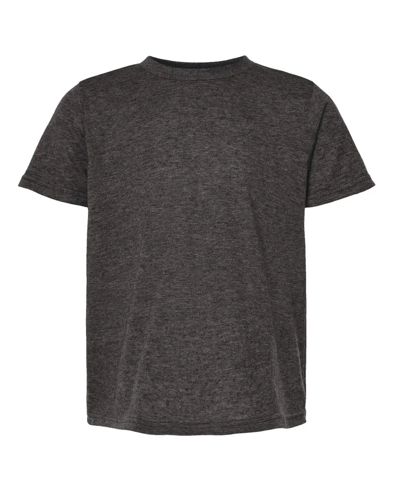 Tultex® Youth Poly-Rich T-Shirt view 5