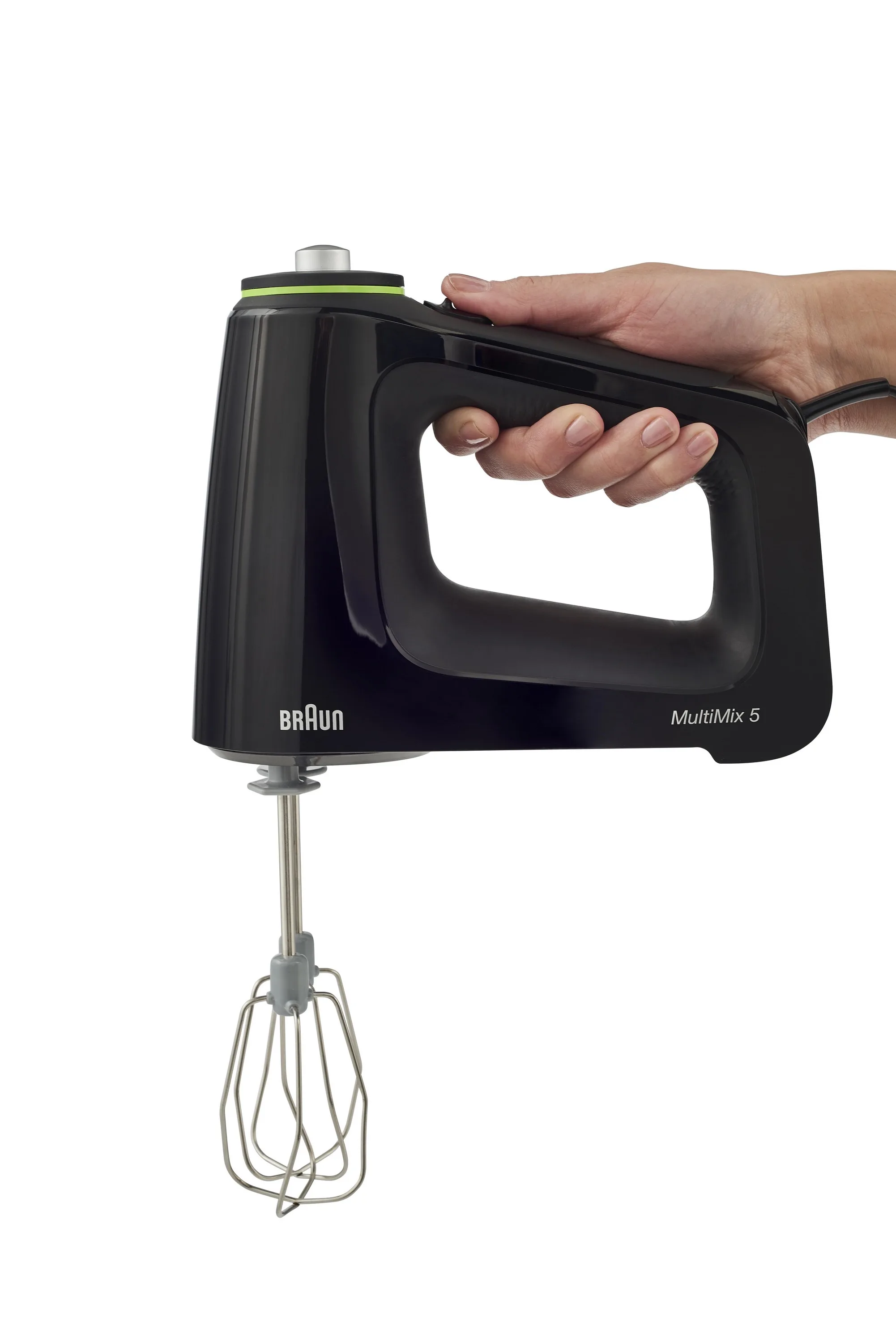 Braun Multimix 5 Hand Mixer