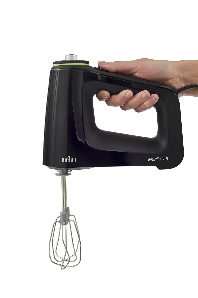 Braun Multimix 5 Hand Mixer