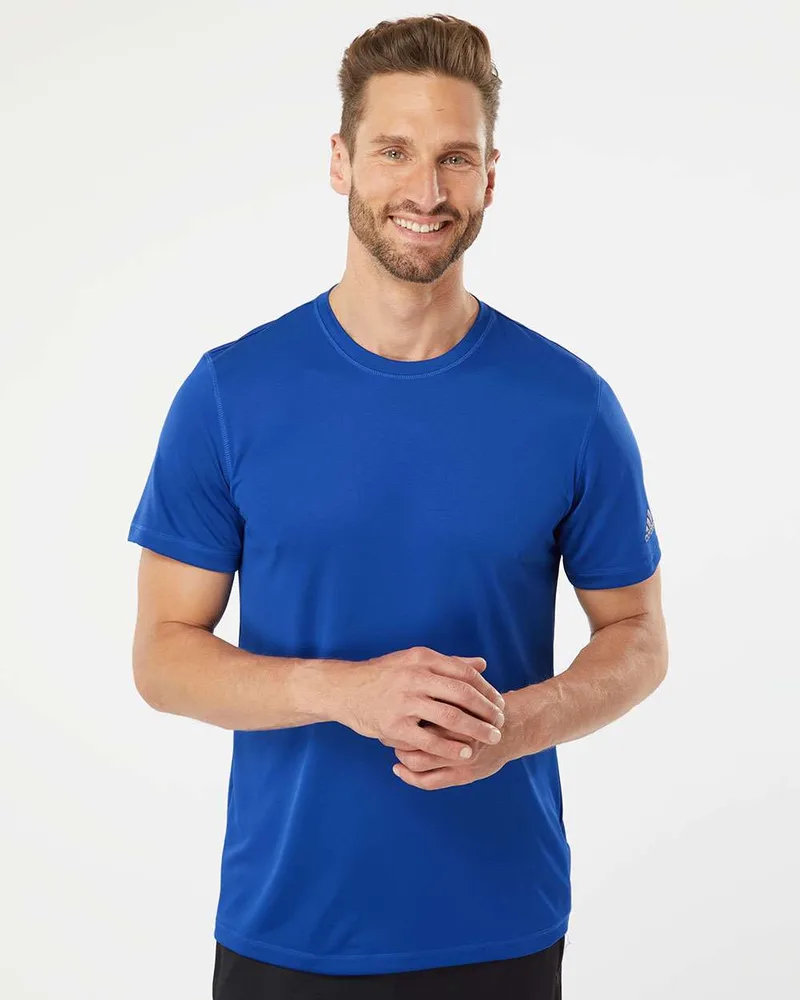 Adidas® Sport T-Shirt view 5