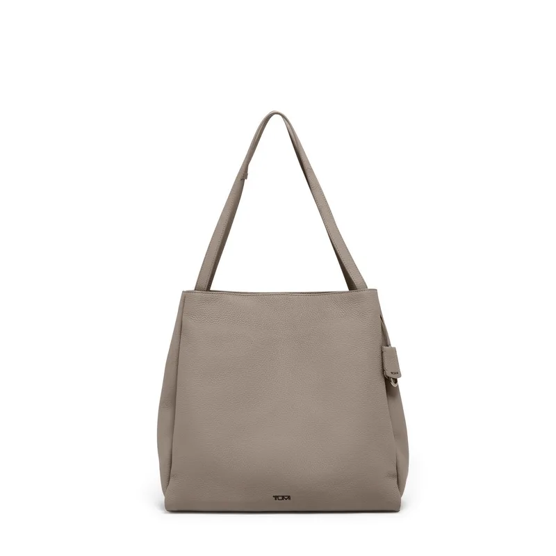 Tumi Georgica Jodys Tote Bag - Taupe