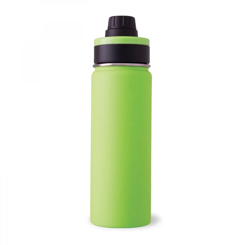 Ring Leader 600 Ml / 20 Oz Stainless Steel Bottle view 2