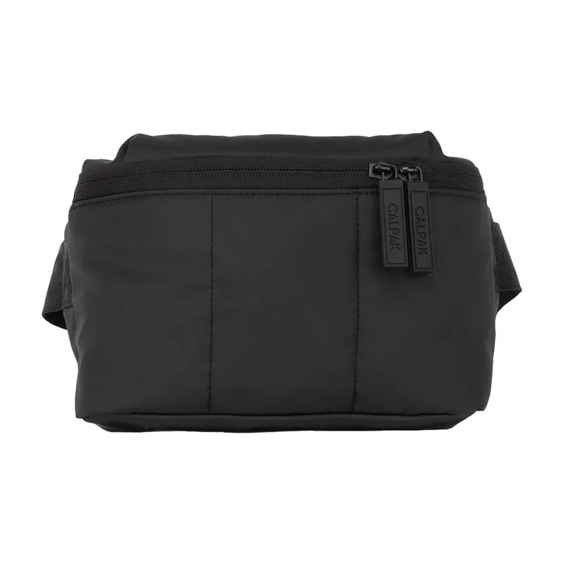 CALPAK Luka Mini Belt Bag - Matte Black