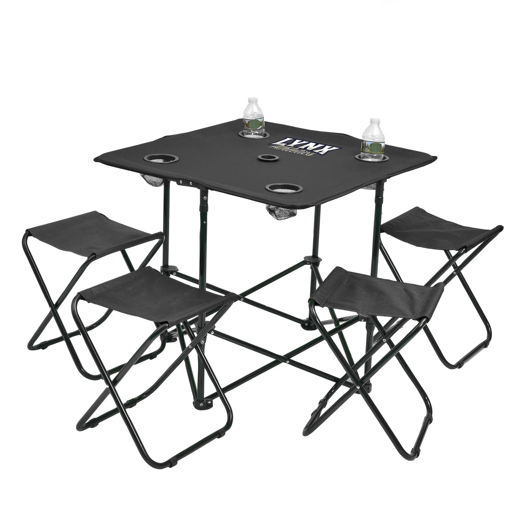 Stadium Table Plus view 5