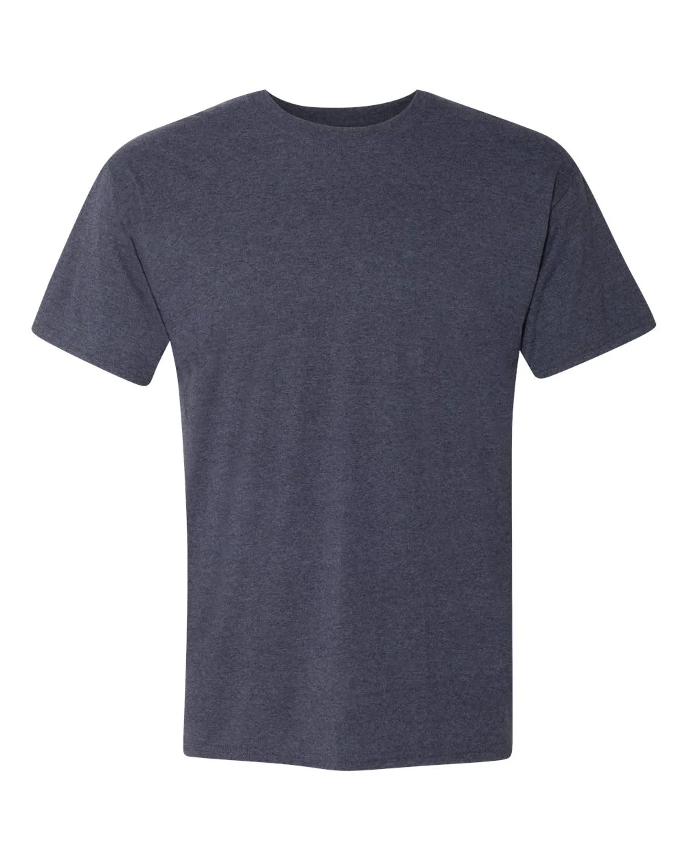 Hanes® Perfect-T Triblend T-Shirt view 3