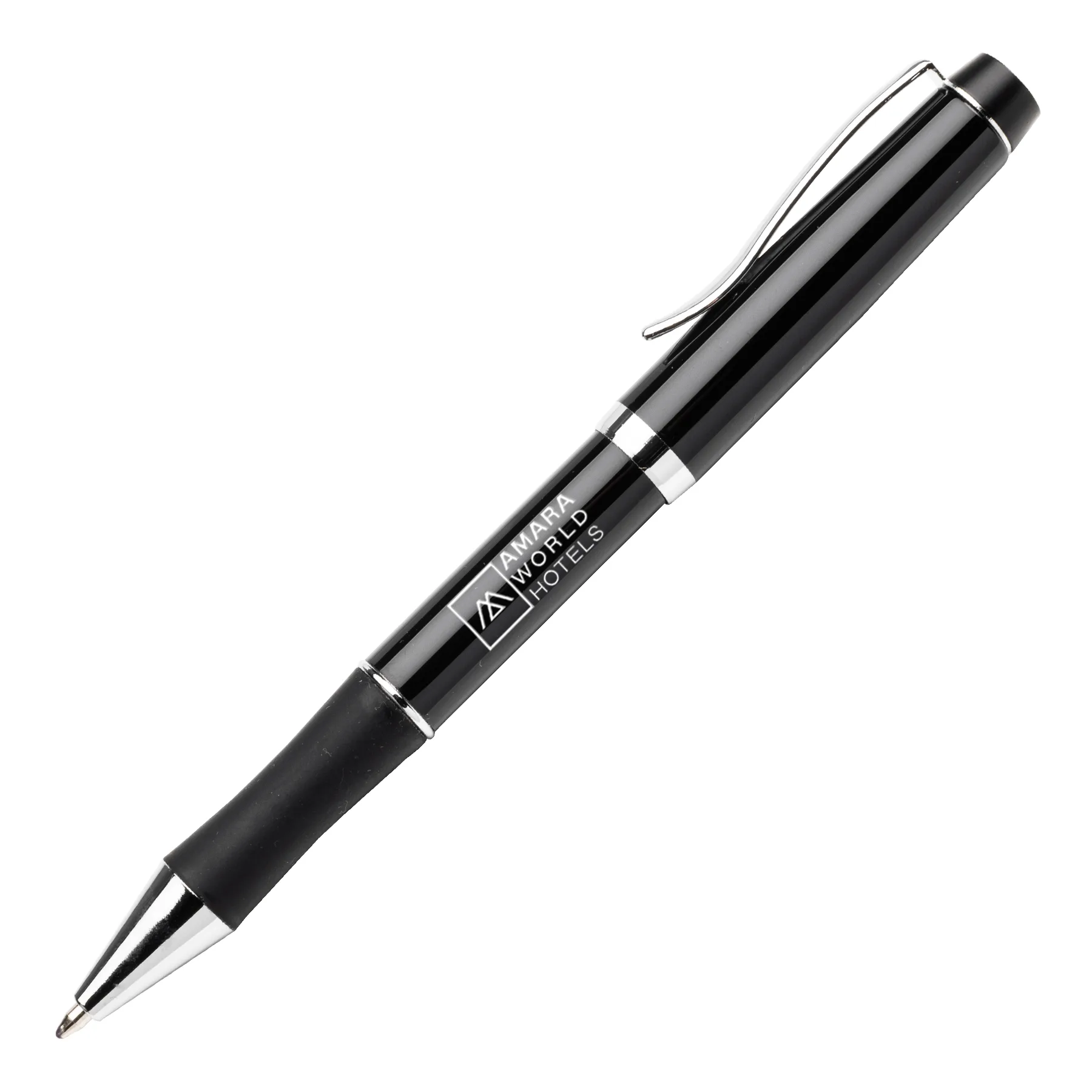 Regal Metal Pen