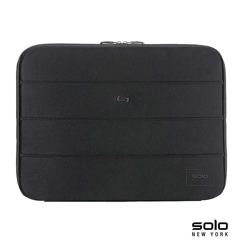 Solo New York 17.3" Bond Sleeve view 2