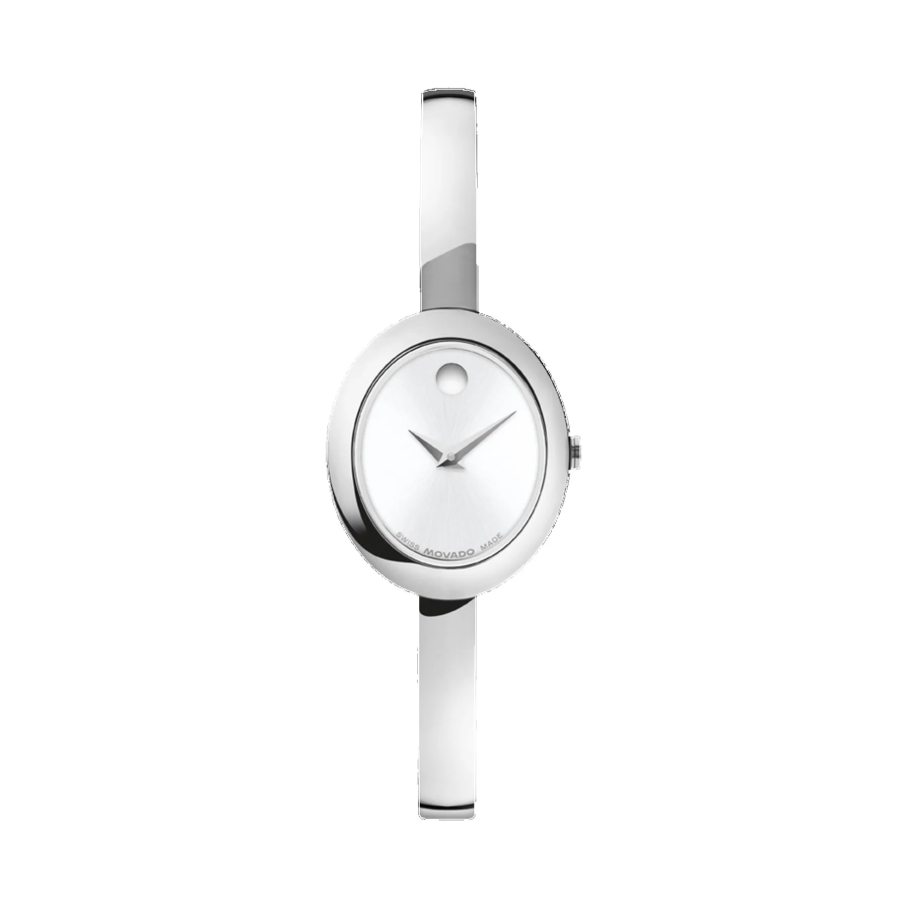Movado Women's Museum Bangle Watch
