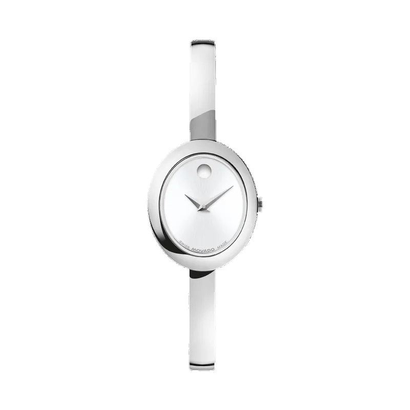 Movado Women's Museum Bangle Watch