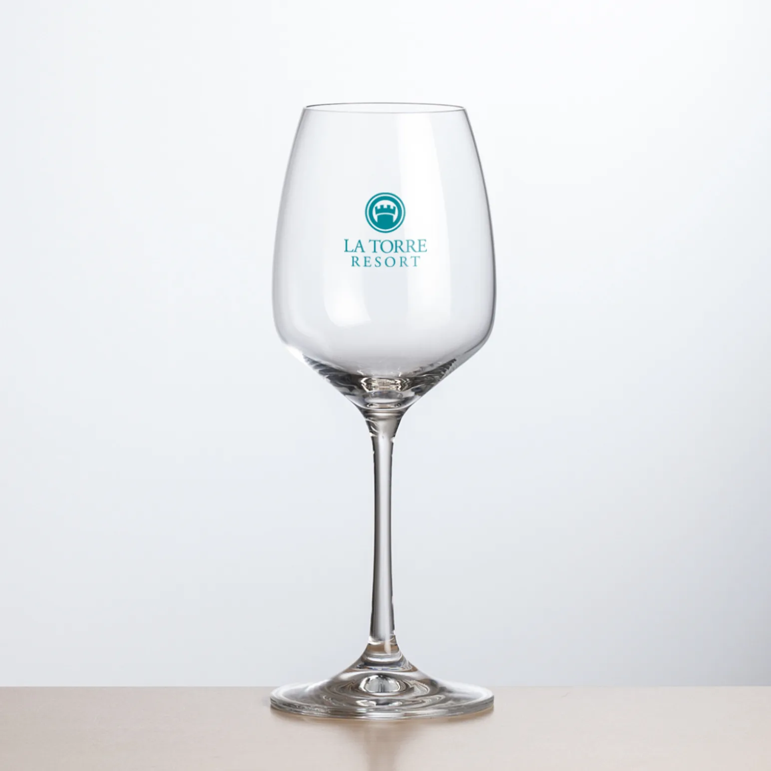 Glass Only, 1 Color, 1 Location Imprint, 11.5 oz