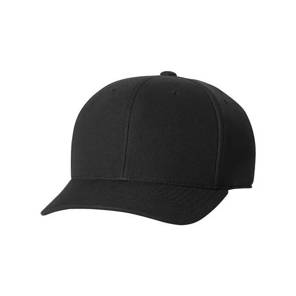 Black Blank