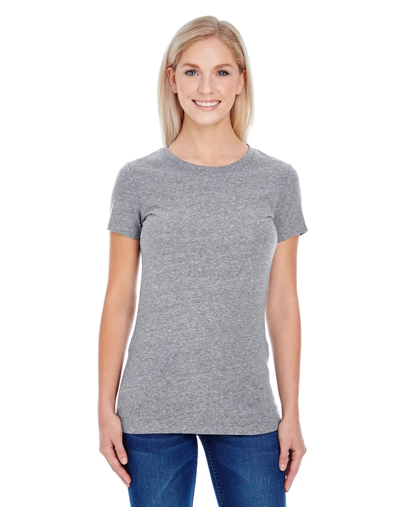 Grey Triblend