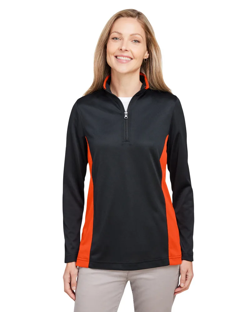 Black/ Team Orng