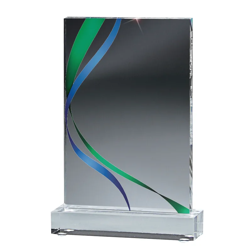 10014 CLR Ribbon Blank