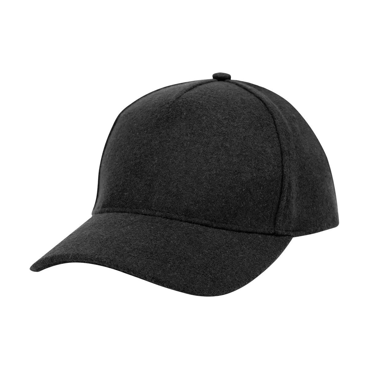 Winslow Wool Cap view 3