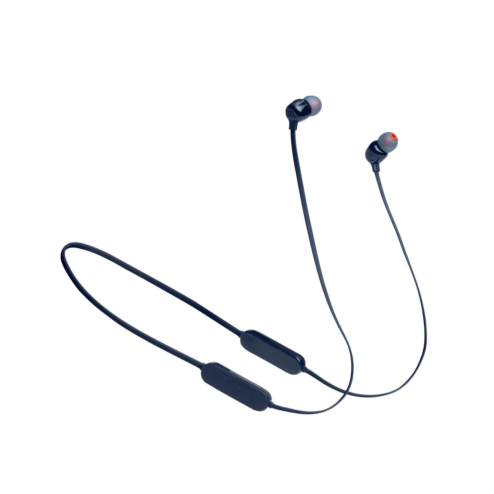 JBL Tune 125Bt In-Ear Wireless Headphones Blue