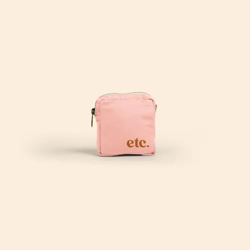 Fairytale Pink Blank Front View