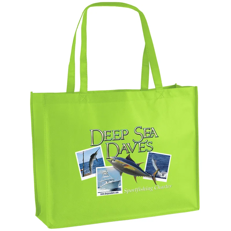 Lime Green Logo