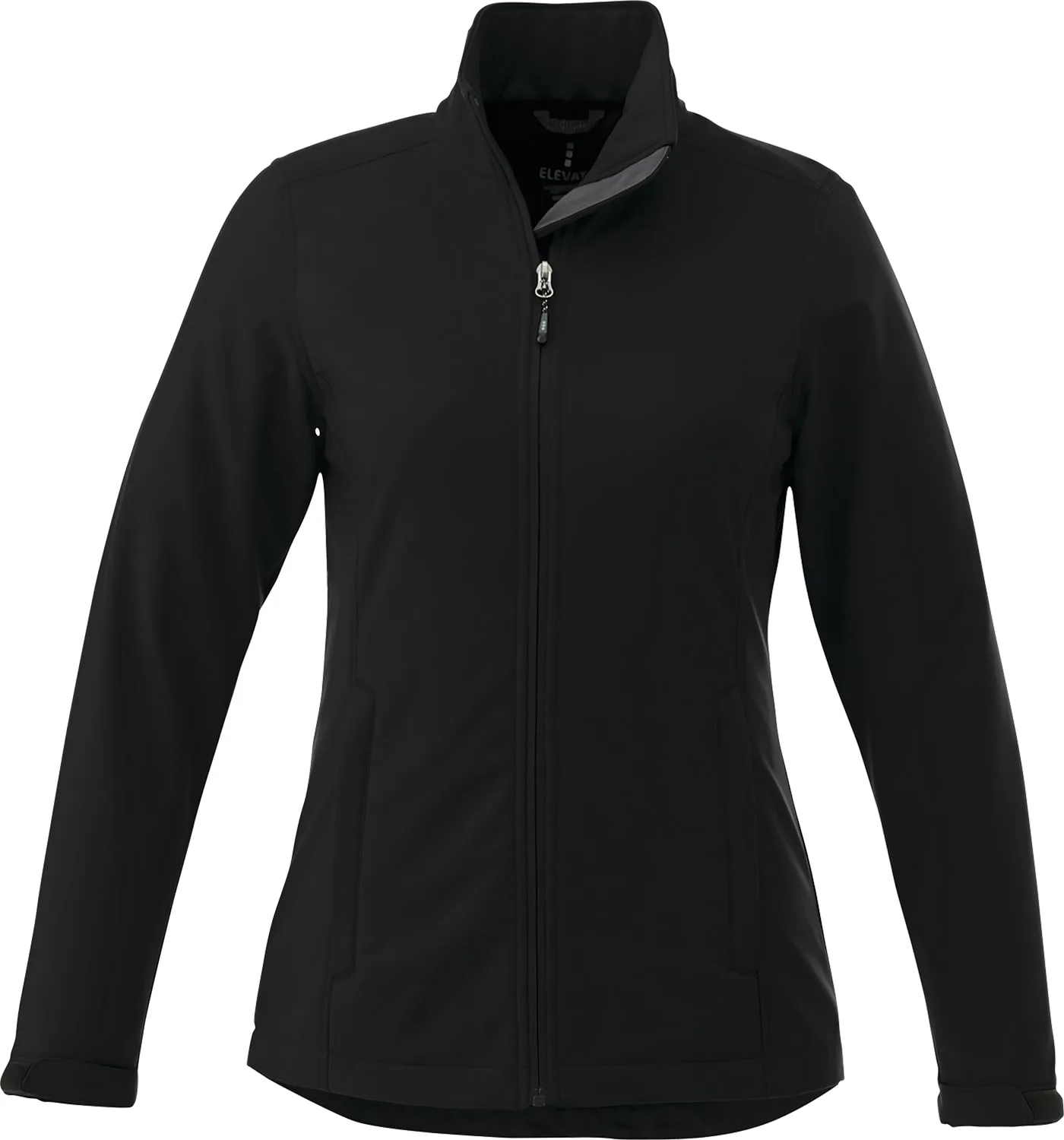 Women's MAXSON Softshell Jacket view 2