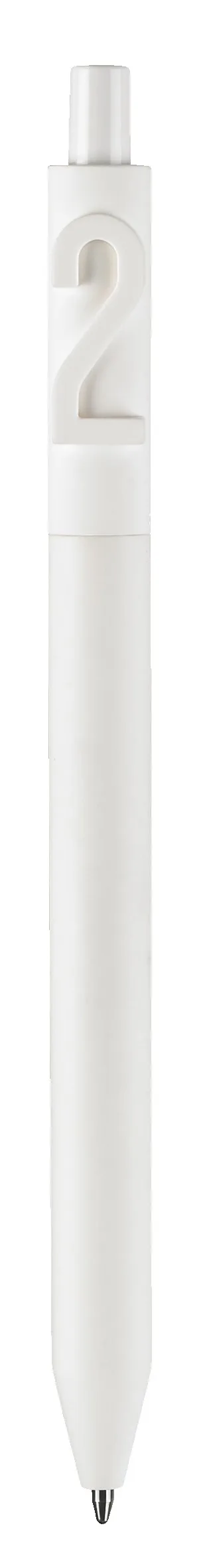 White Blank View 2
