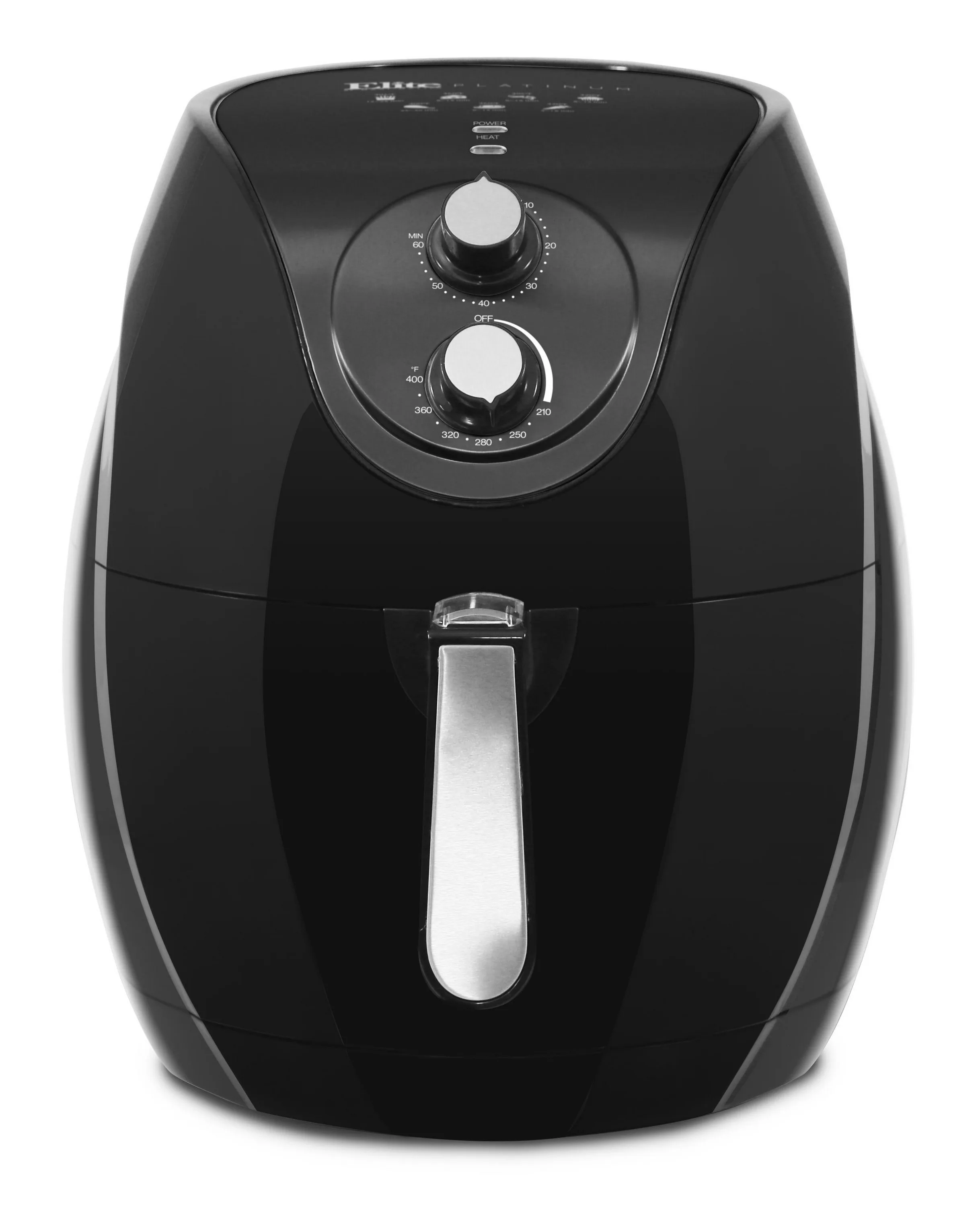 Elite 6.5 Qt. No Oil Air Fryer