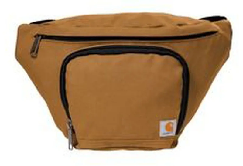Carhartt® Waist Pack.