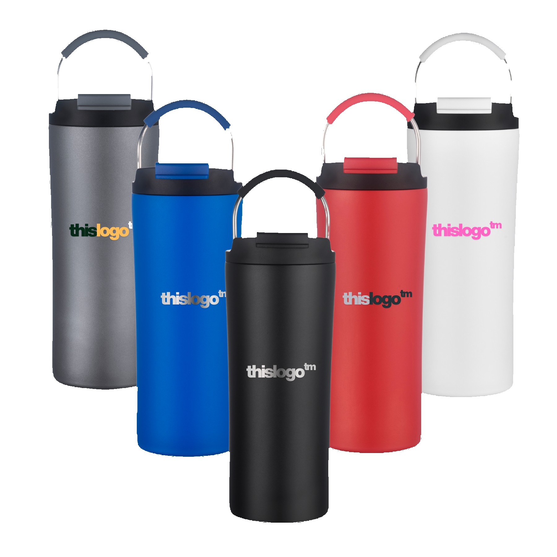 21 Oz. Vacuum Tumbler