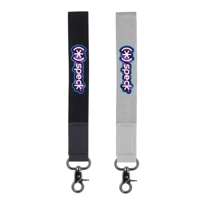 McCormick Wristband Lanyard