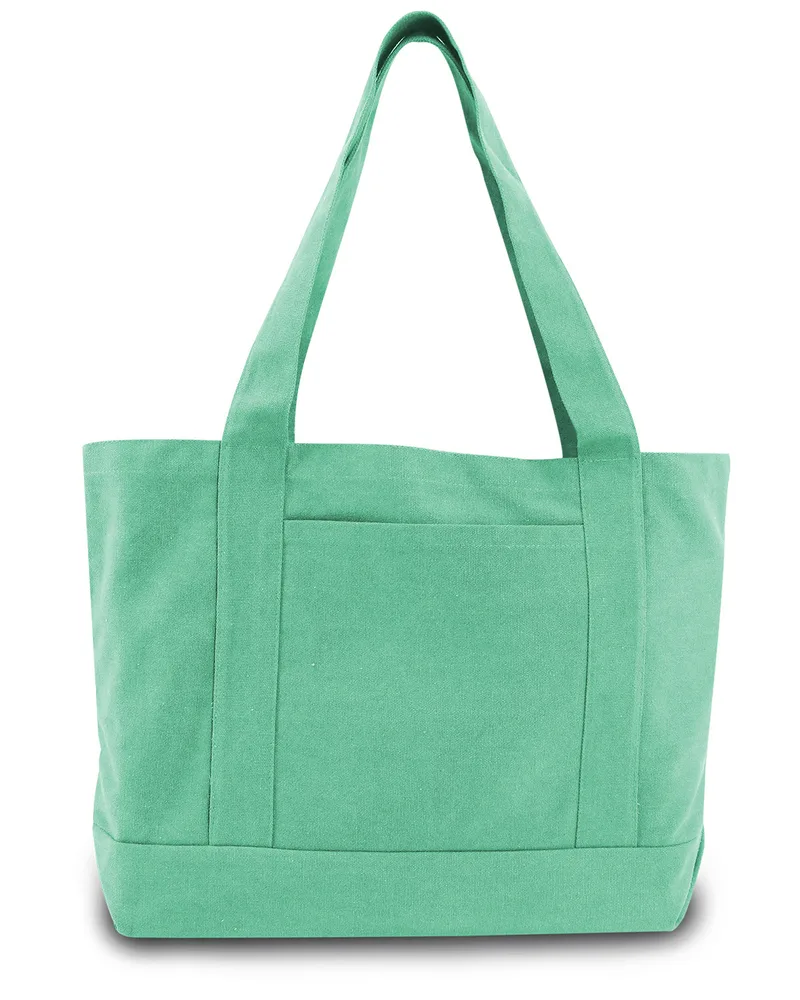 Sea Glass Green