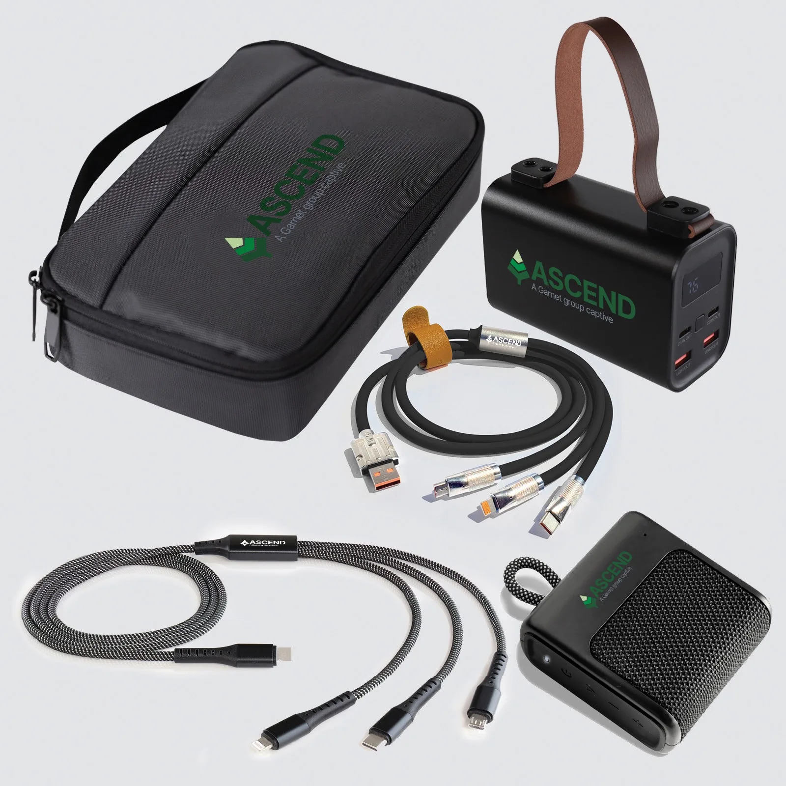 Camper's Tech Kit
