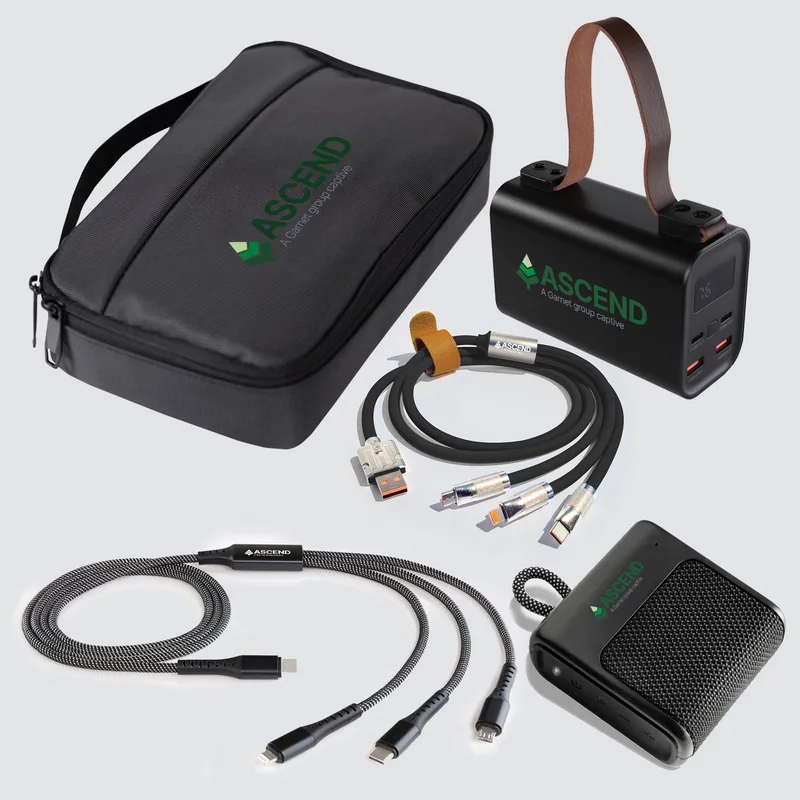 Camper's Tech Kit