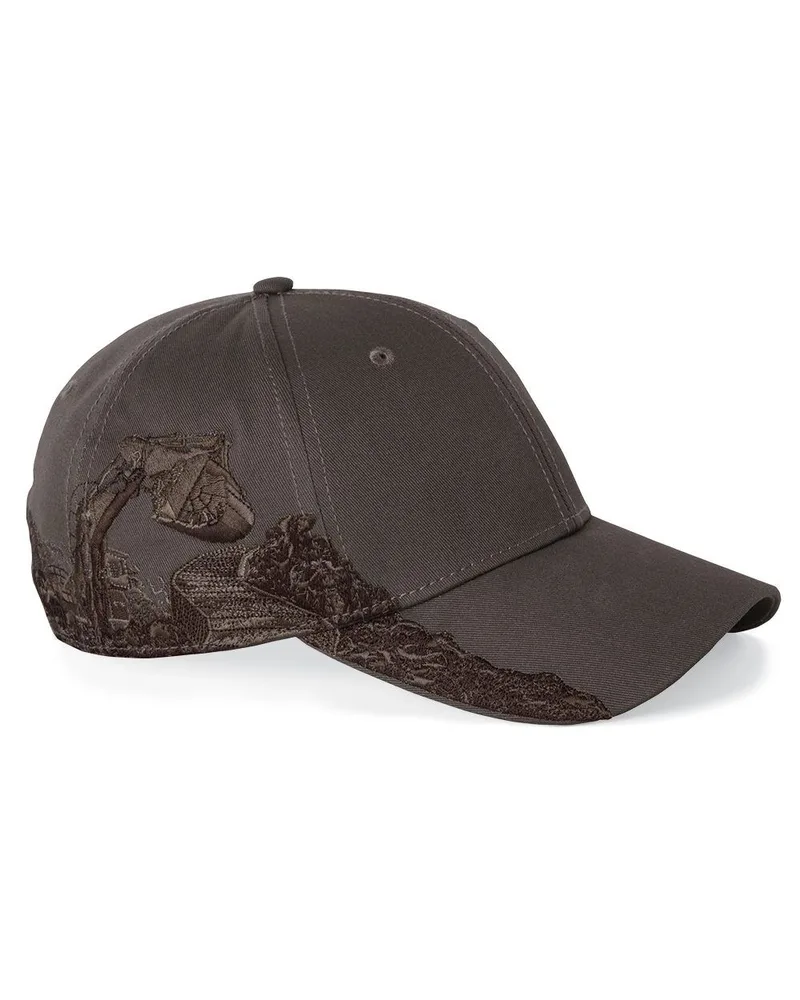 DRI DUCK® Excavating Cap