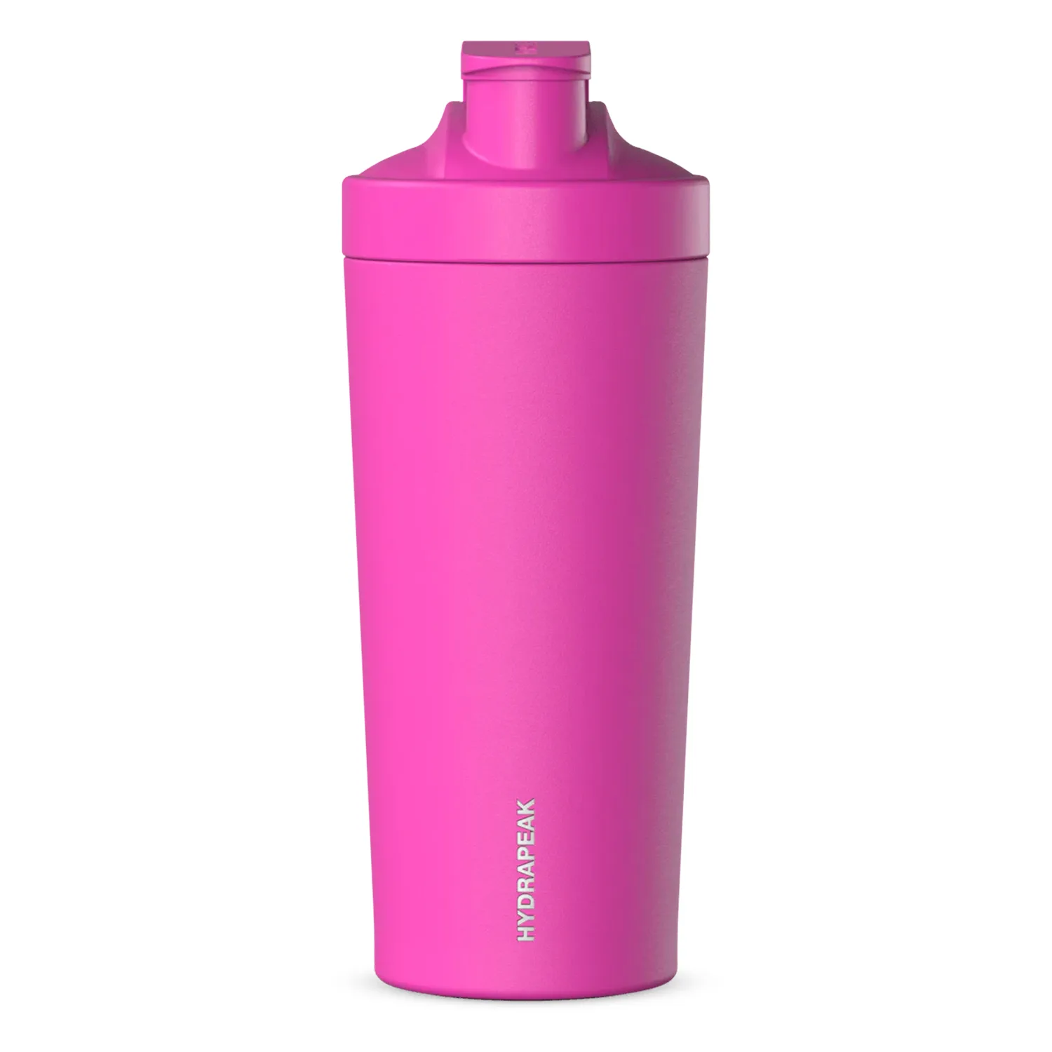 26 oz Hydrapeak® Stainless Steel Cocktail Shaker Bottle view 7