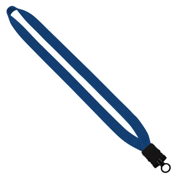Royal Blue Blank