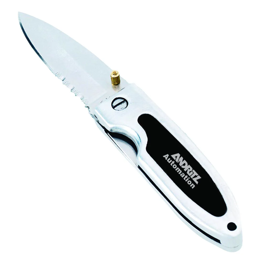 Rosewood Knife