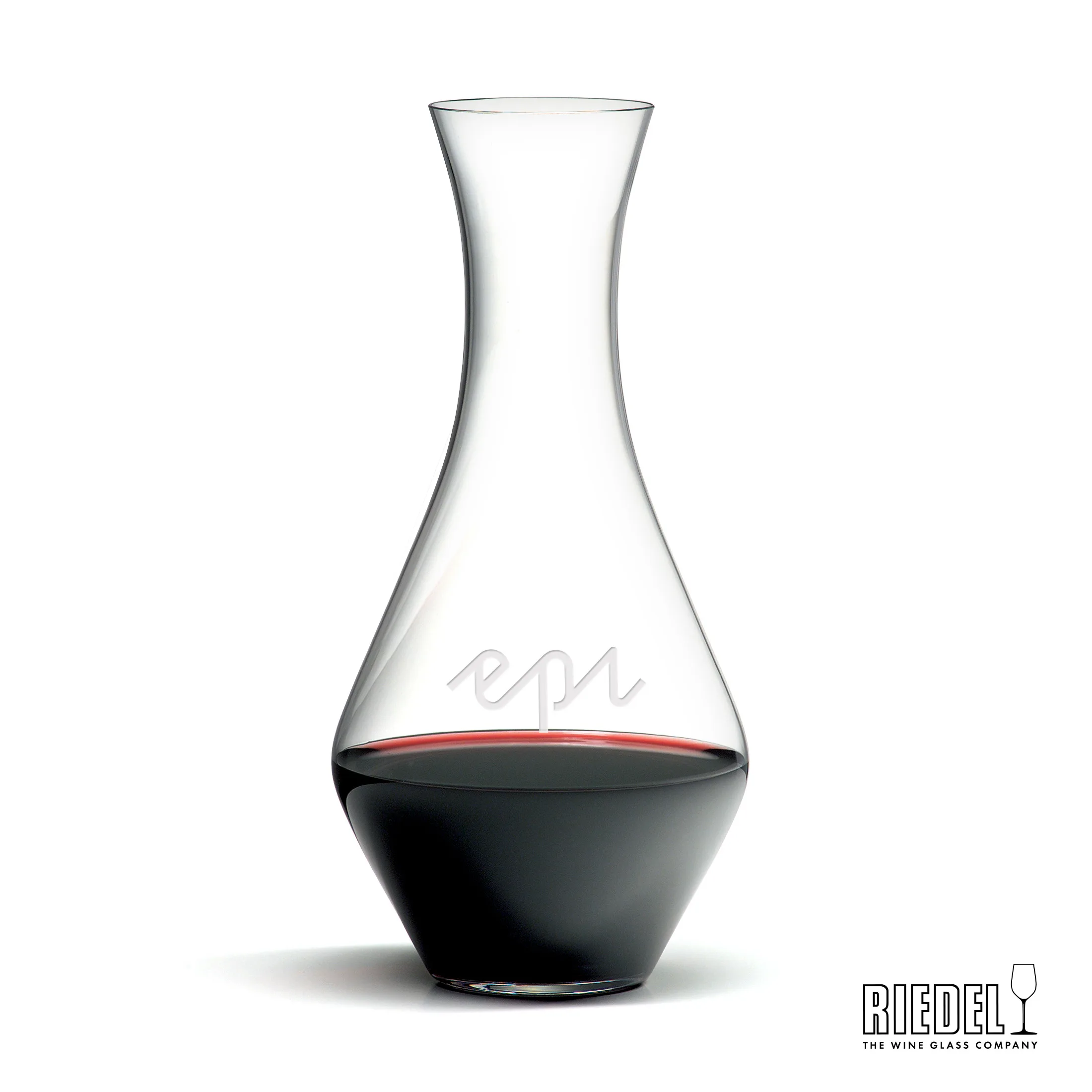 RIEDEL Merlot Decanter & Set