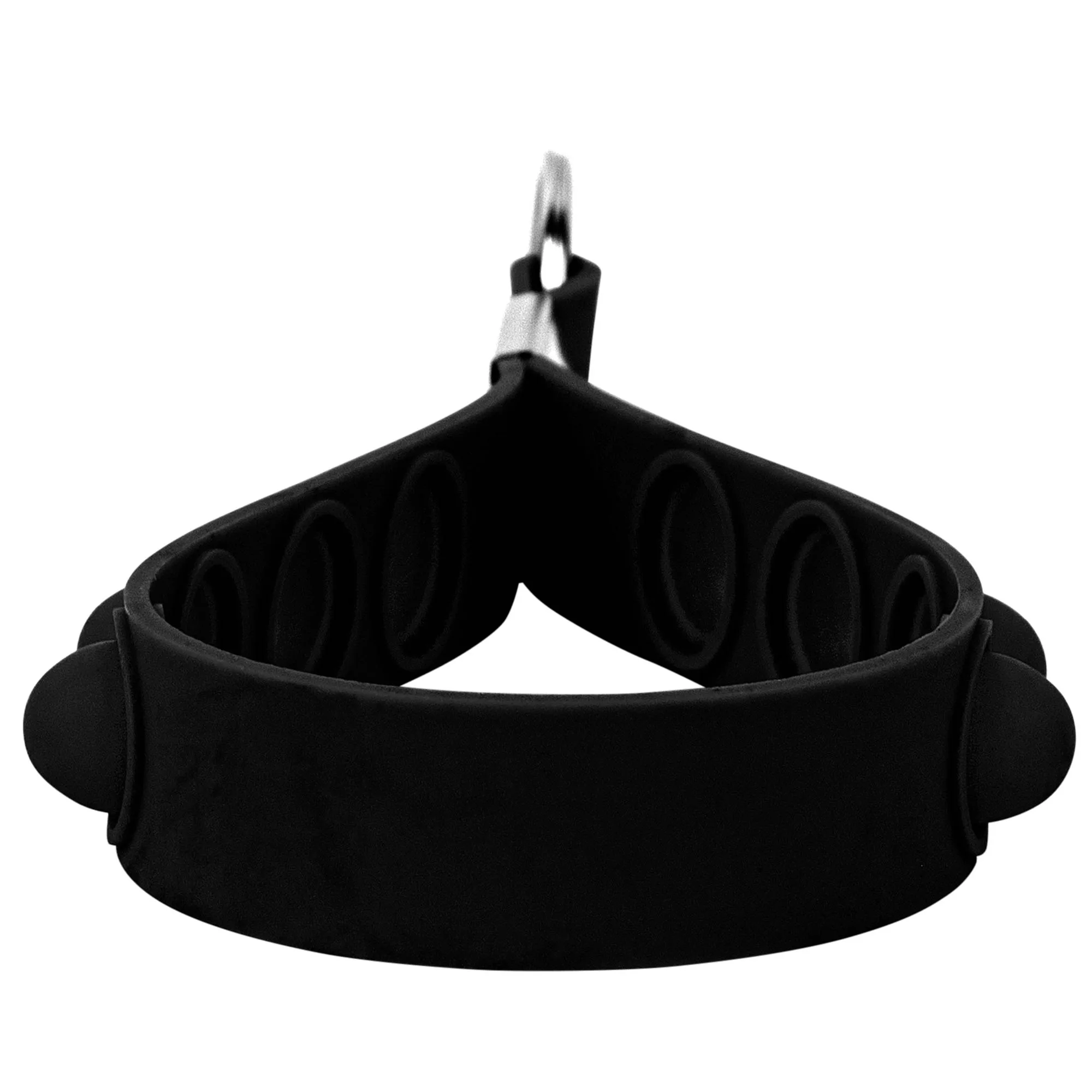Popper Stress Reliever Key Chain view 4