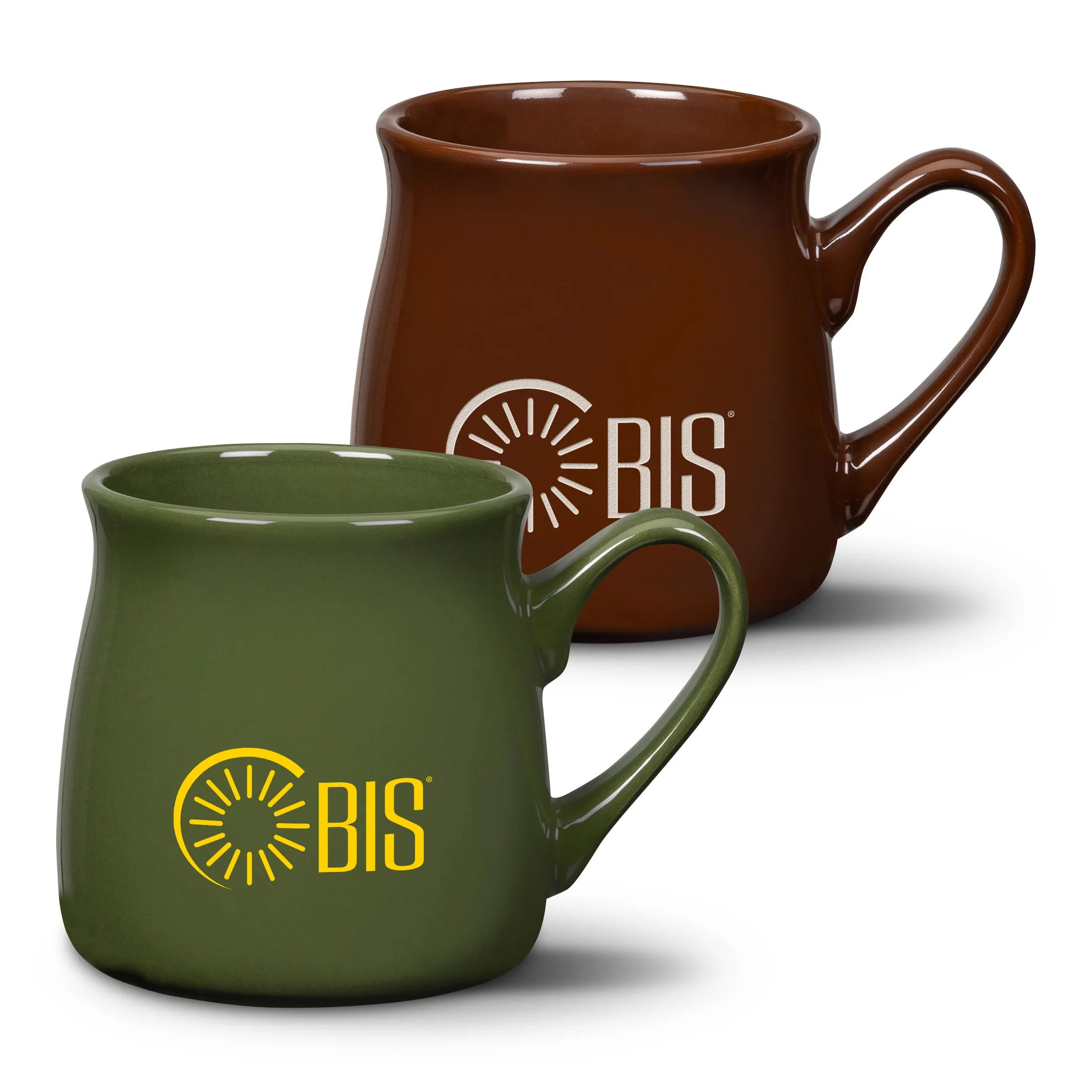 Oakhurst Mug - 16oz