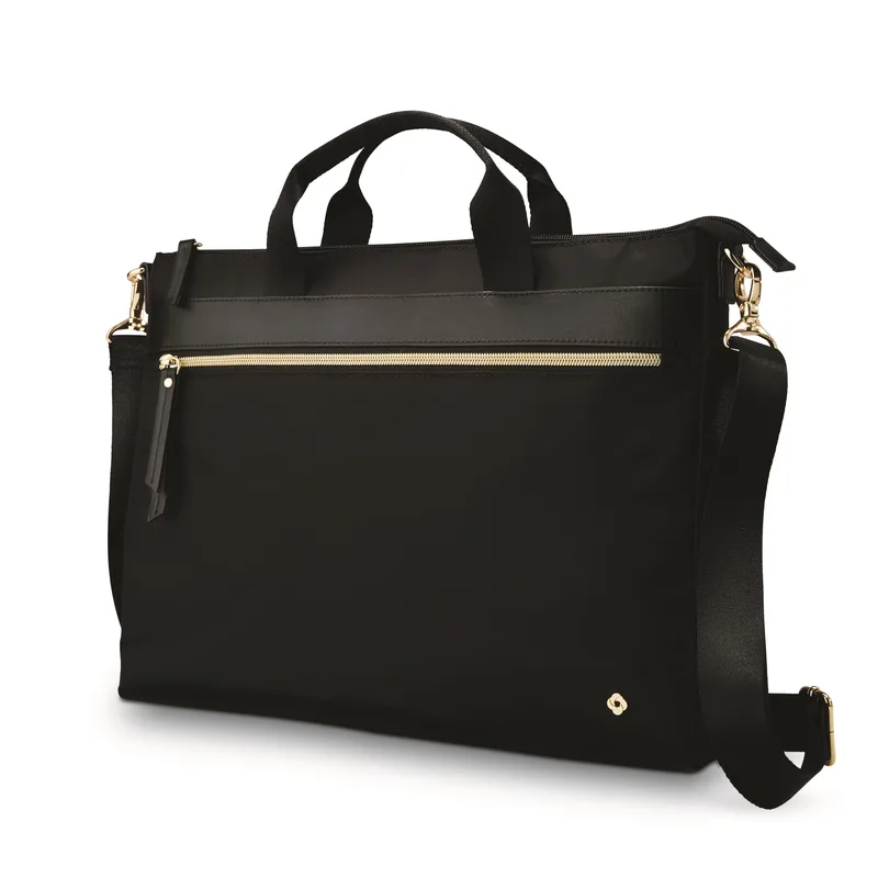 Samsonite® Mobile Solution Conv. Slim Brief - Black