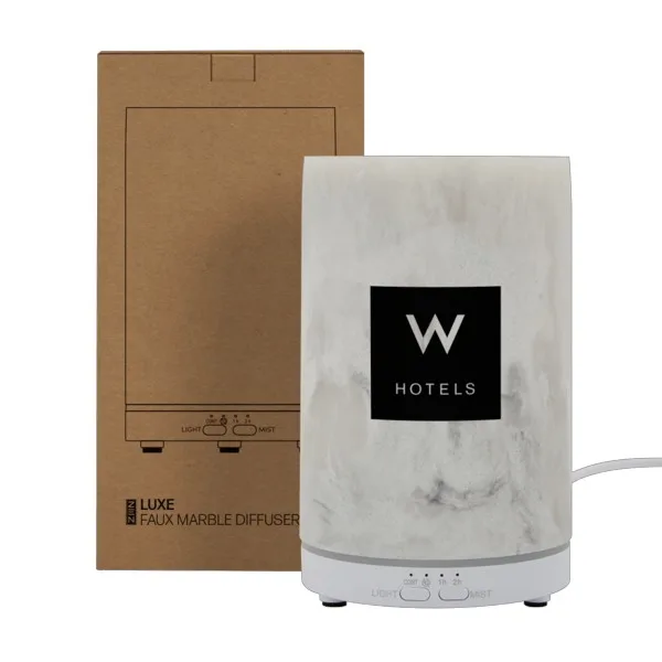 Luxe – Faux Marble Diffuser