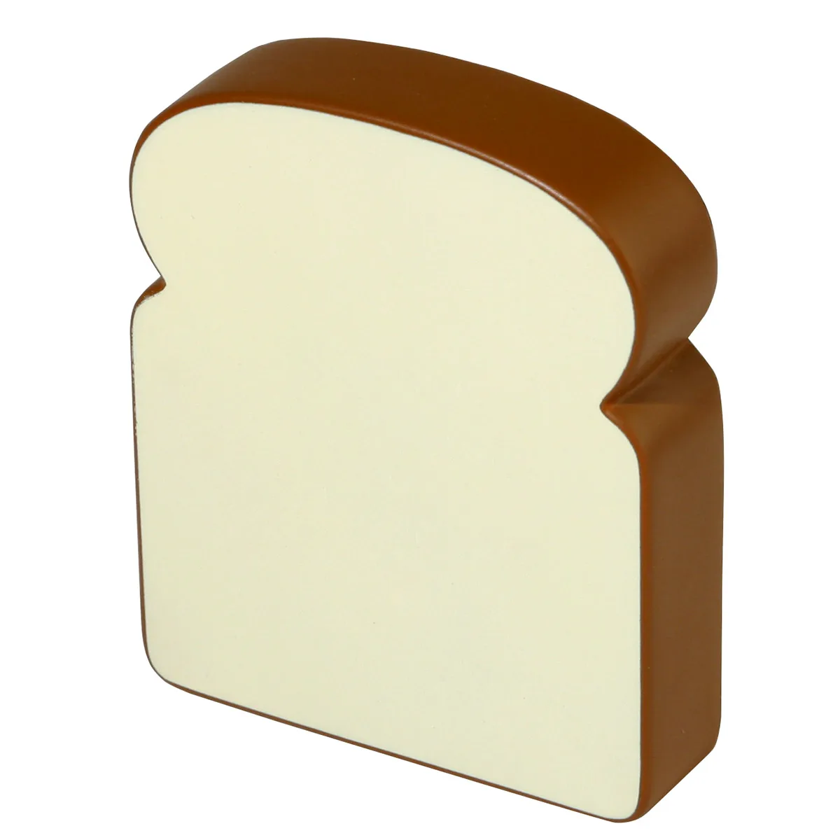 Bread Slice Stress Reliever view 2