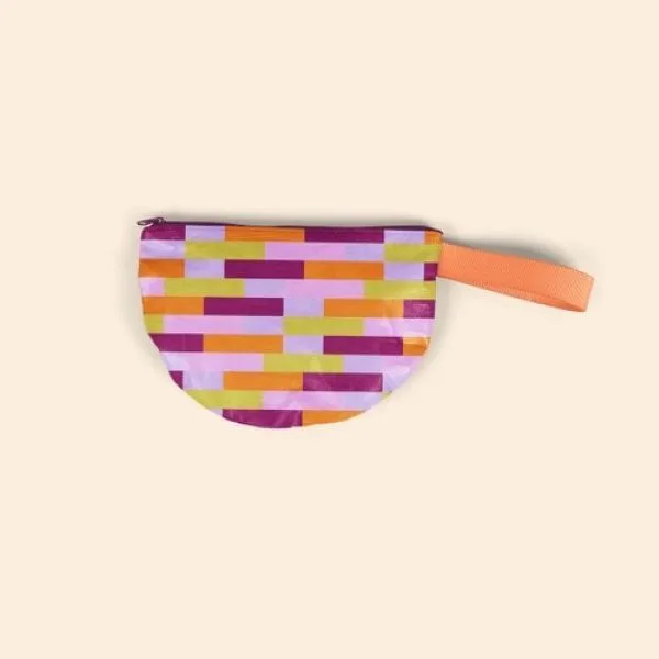 Slice To Go Pouch - SofTek view 2