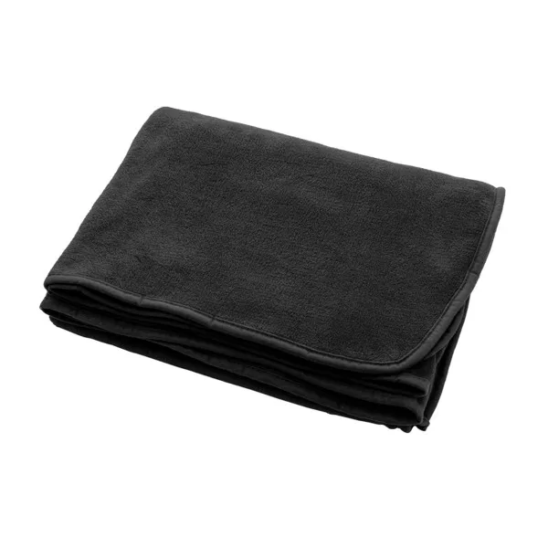 Black Blank