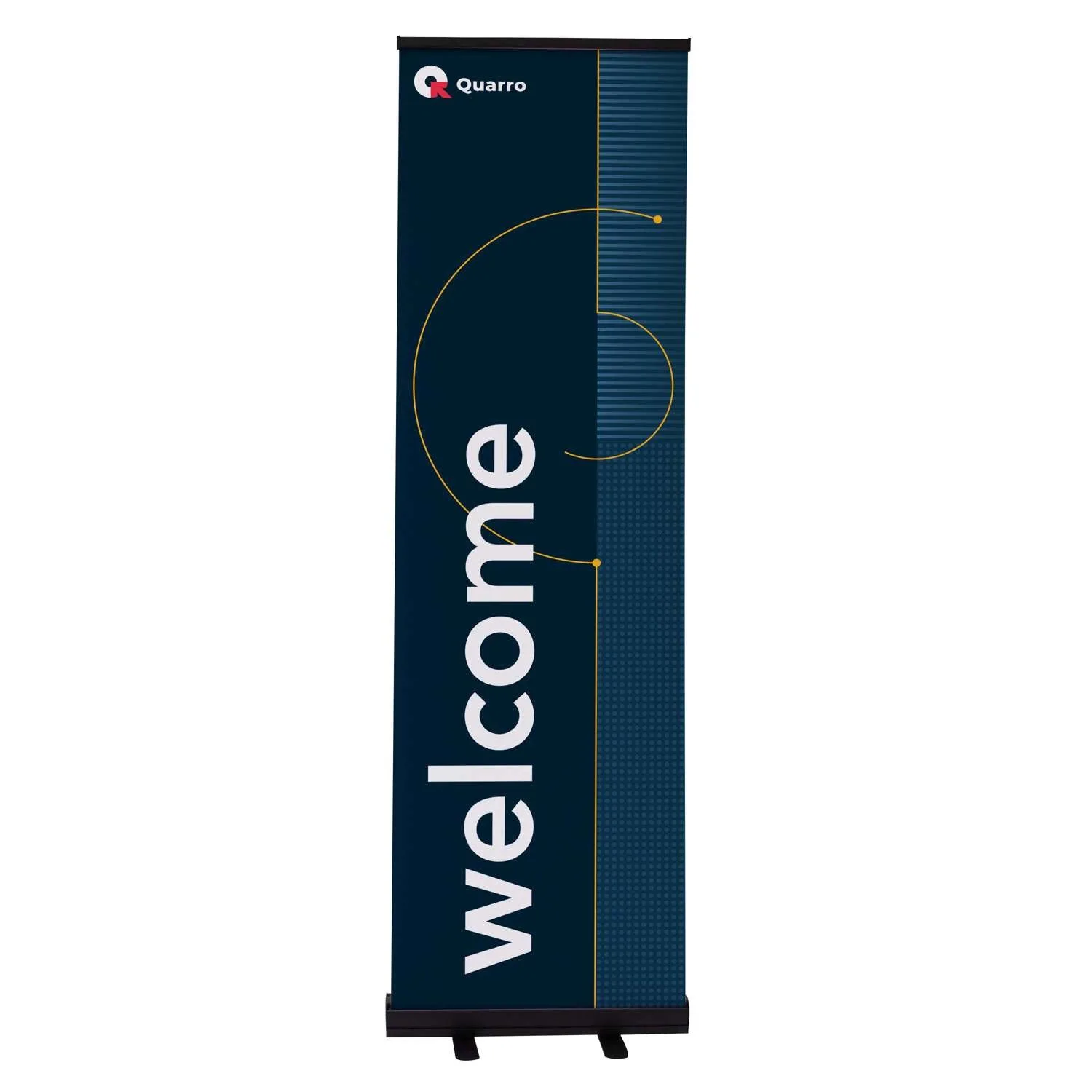 24" Economy Retractor Kit (PVC-Free Media) view 3